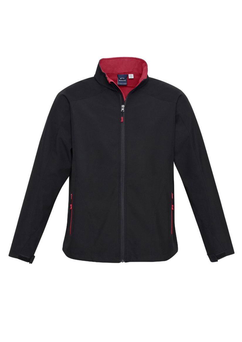 Picture of Biz Collection MENS GENEVA JACKET